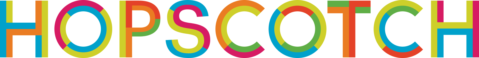 Hopscotch logo