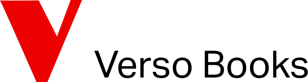 Verso Books logo